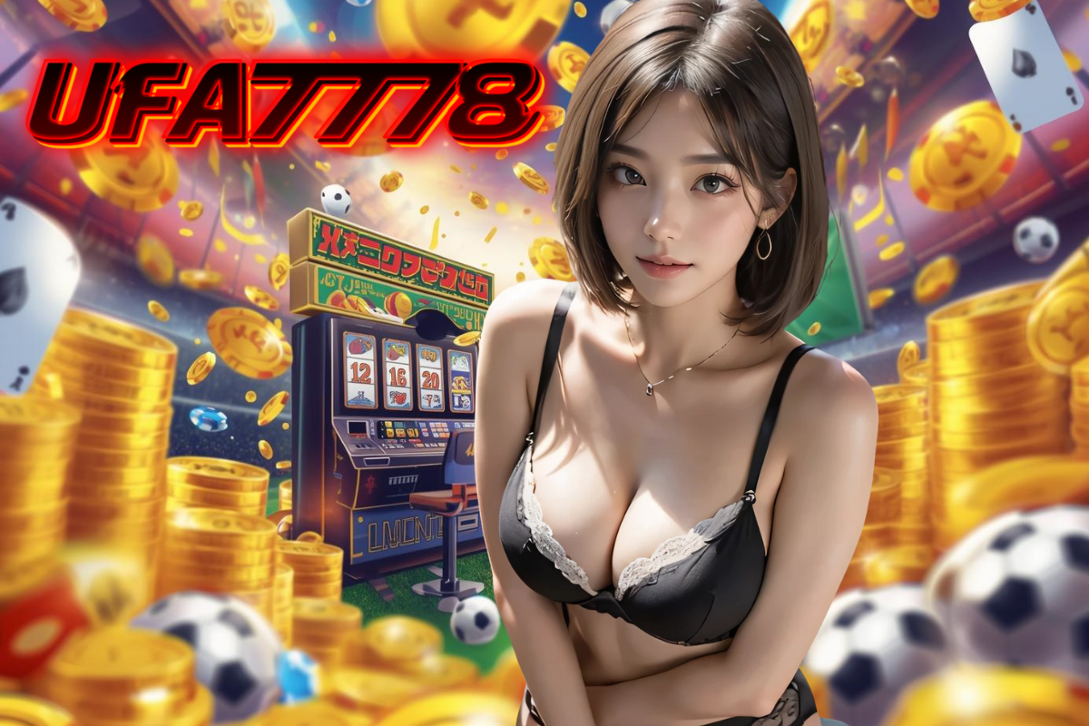 ufa7778 เครดิตฟรี